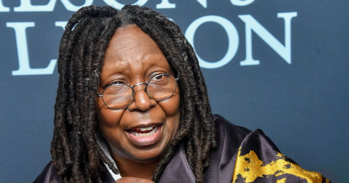 Whoopi Shades ‘American Idol’ in Awkward Exchange With ‘View’ Producer