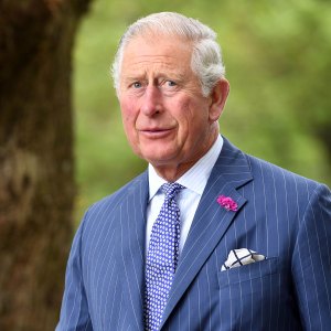 Why King Charles III Will Be ‘Shielded’ During Anointing
