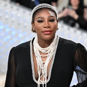 Why Serena Williams Initially Hid Her Pregnancy From Daughter Olympia