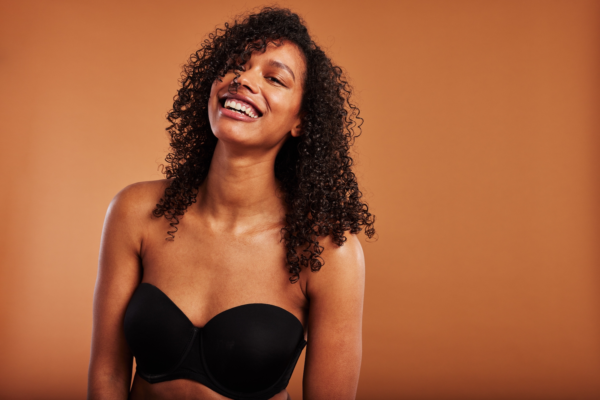 Summer trend alert: Time to bring the bralette out, ladies - The