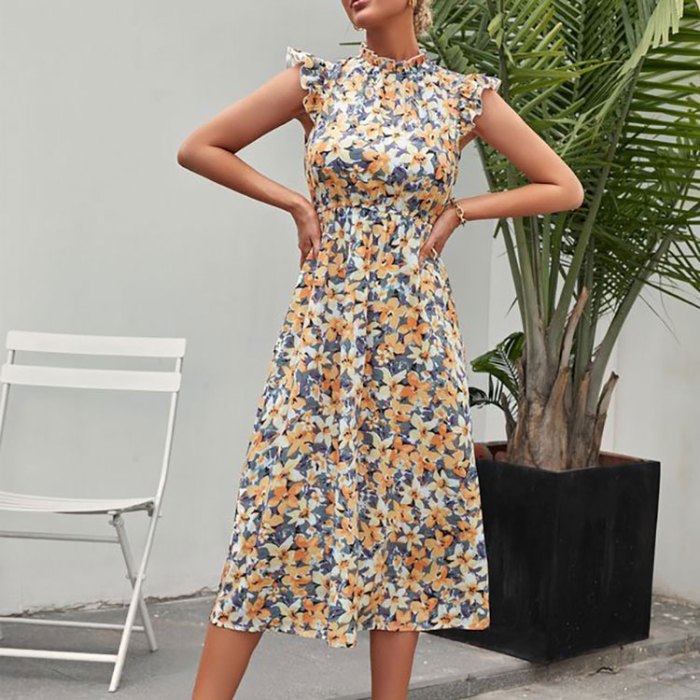 Spice up your summer wardrobe with these stellar dresses from YesStyle - from $9