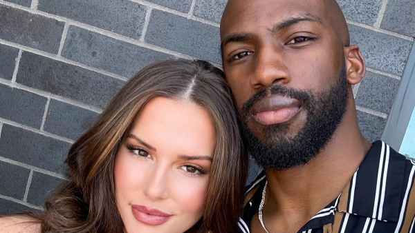 Big Brother Alum Xavier Prather Is Engaged to Girlfriend Kenzie Hansen