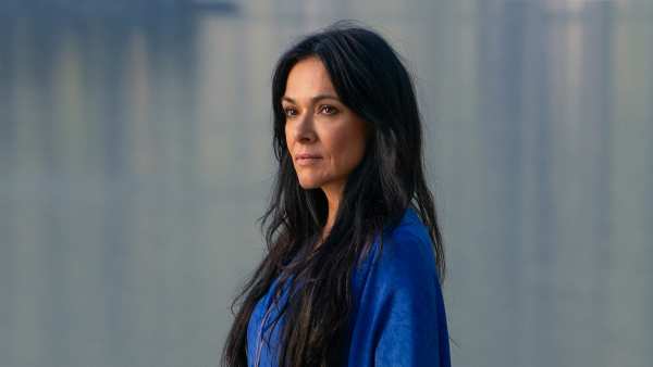 Yellowjackets Simone Kessell Discusses Separating Herself From Lottie Role