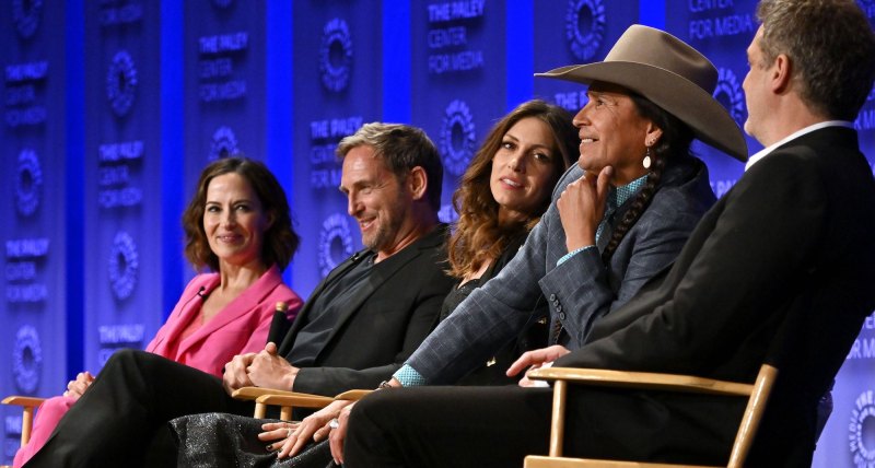Yellowstone Cast Teases Final Episodes