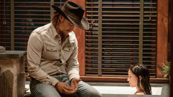 Yellowstone' Officially Ending With Season 5 as Paramount Orders New Sequel Series