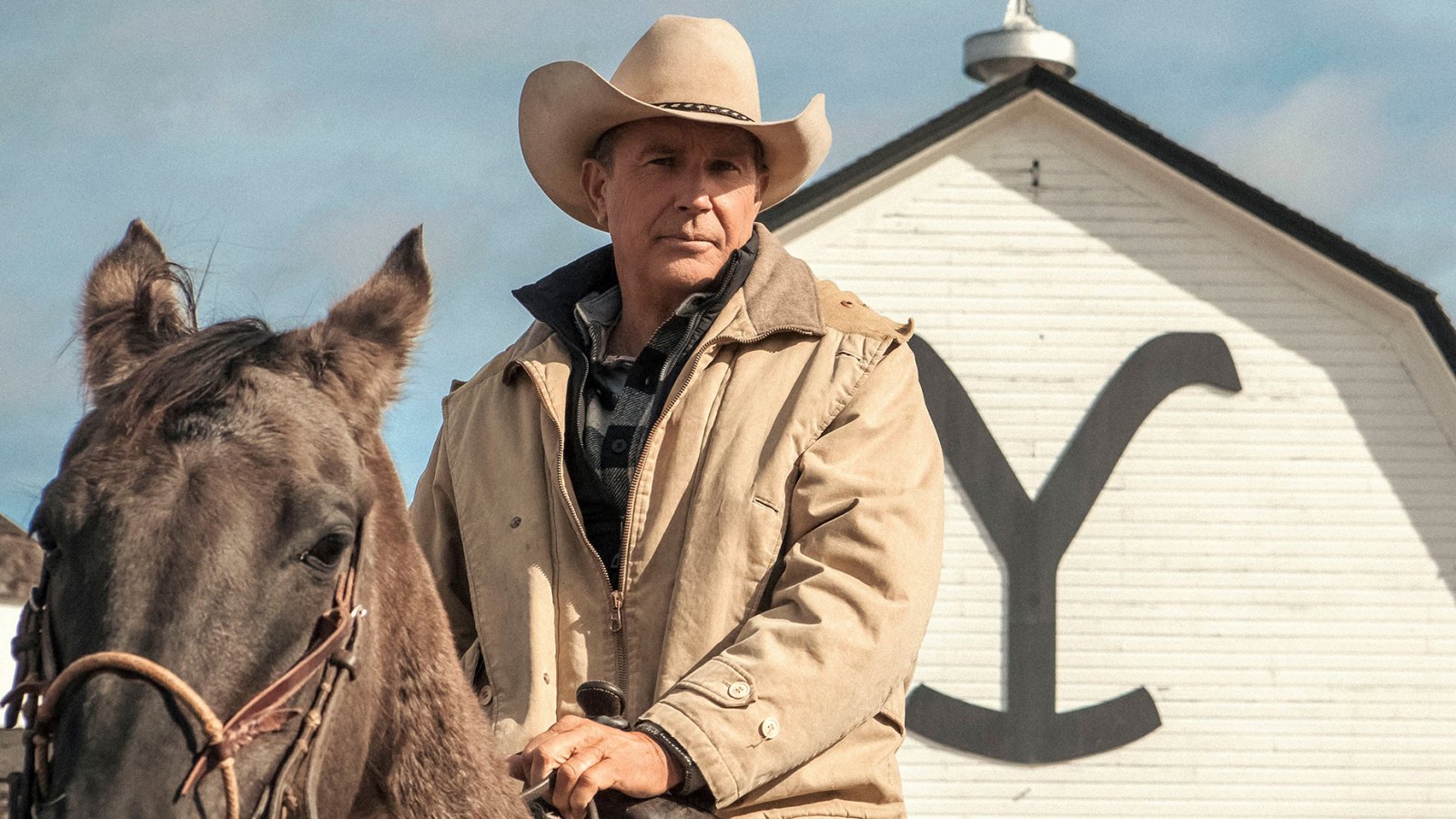 Yellowstone' Officially Ending With Season 5 as Paramount Orders New Sequel Series