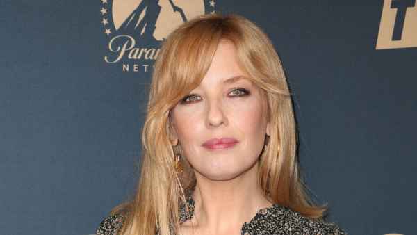 Yellowstones Kelly Reilly Reveals Why She Missed PaleyFest