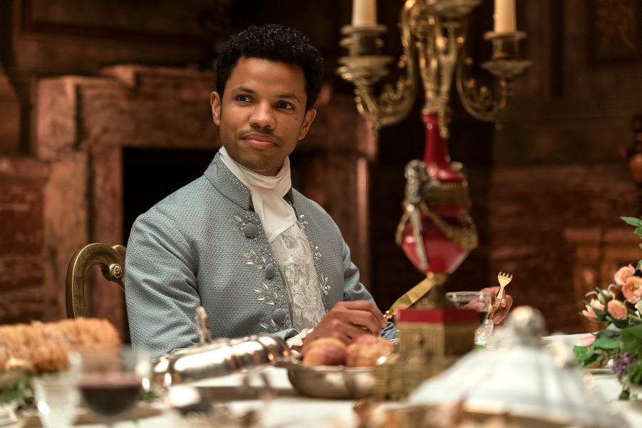 adolphus bridgerton queen charlotte