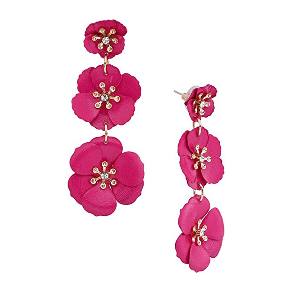 amazon-flower-dangle-earrings