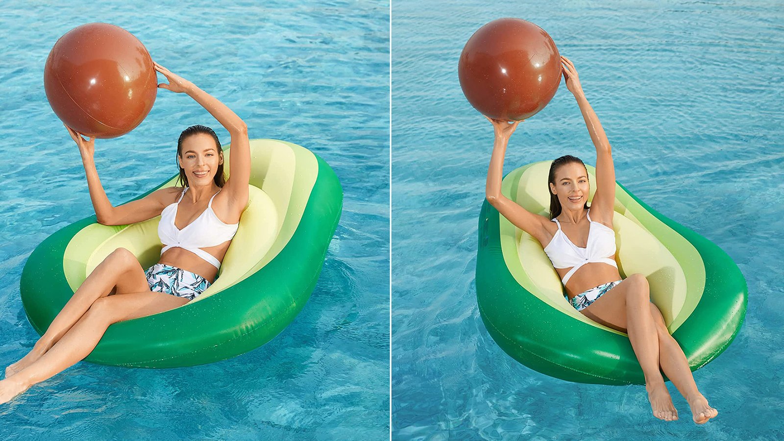 amazon-jasonwell-avocado-pool-float