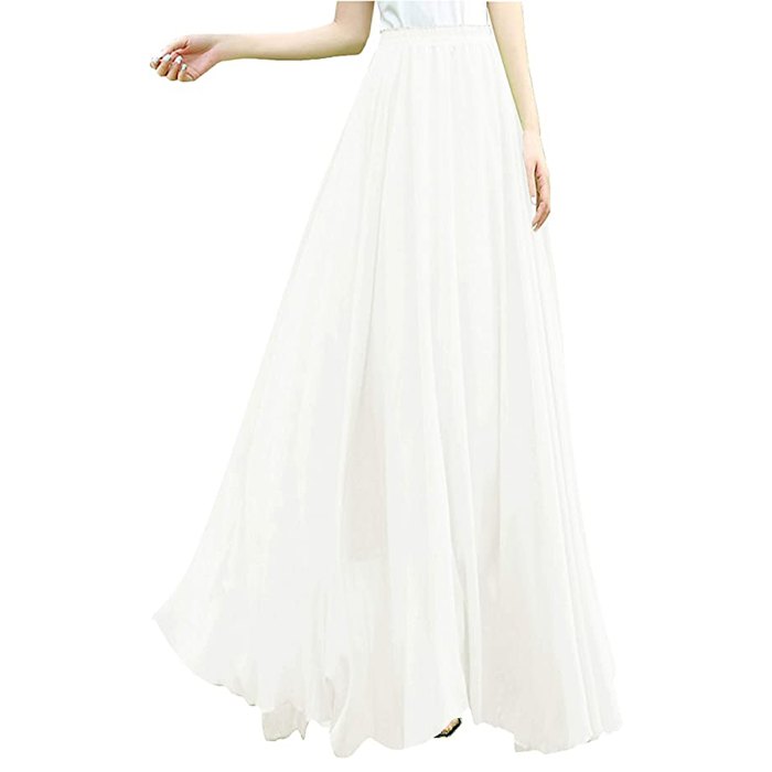 amazon-v28-white-maxi-skirt
