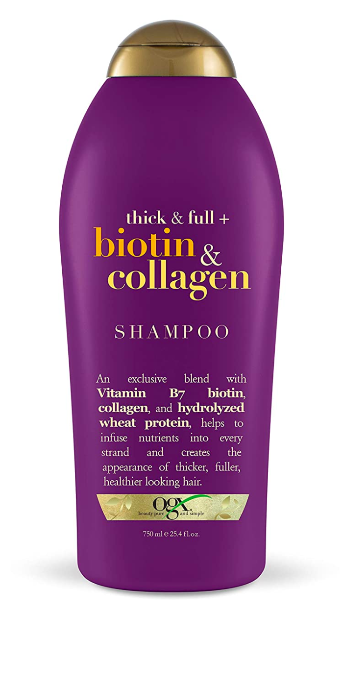 best-biotin-shampoos-OGX