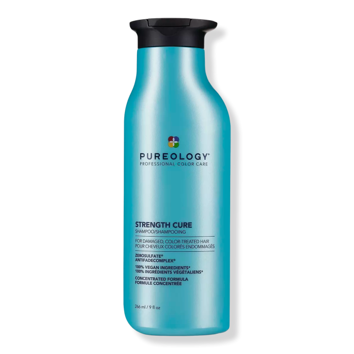 best-biotin-shampoos-Pureology