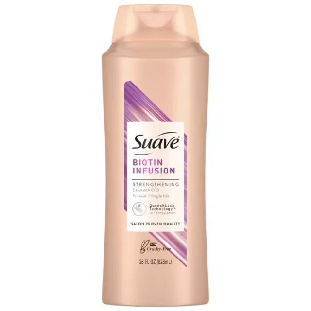 best-biotin-shampoos-Suave