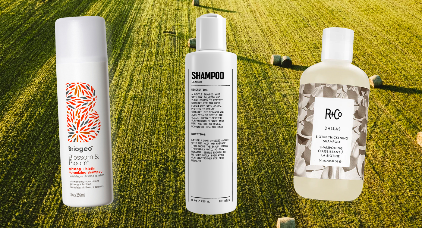 best-biotin-shampoos