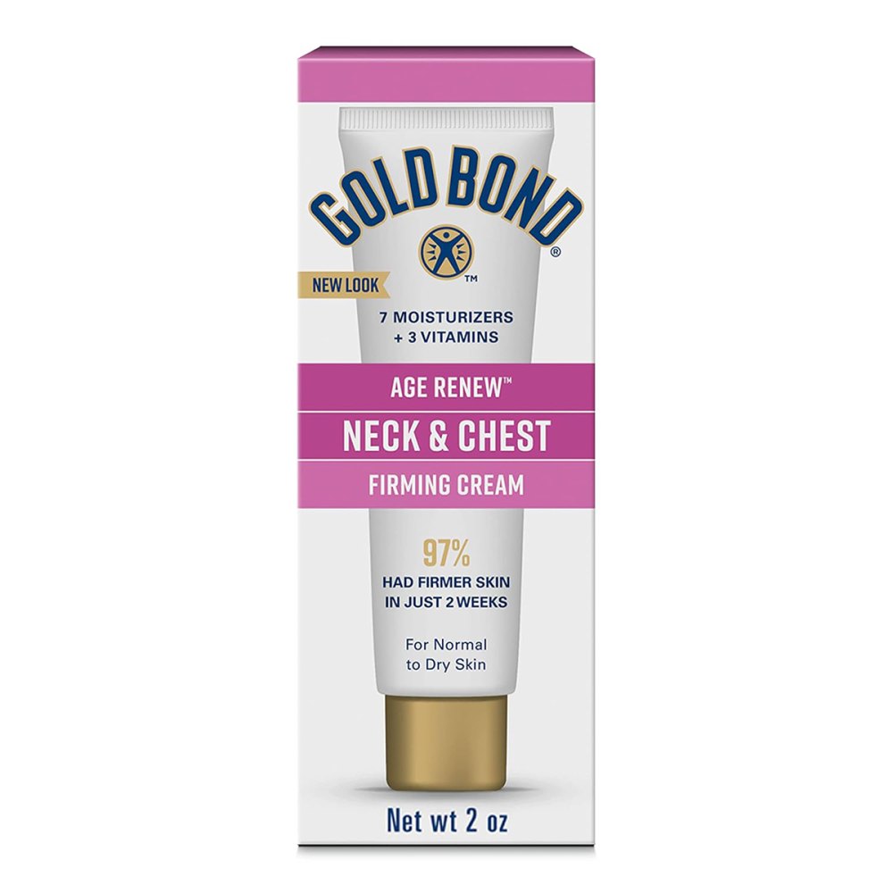 best-crepey-neck-treatments-gold-bond