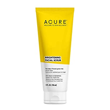 best-exfoliating-face-washes-Acure