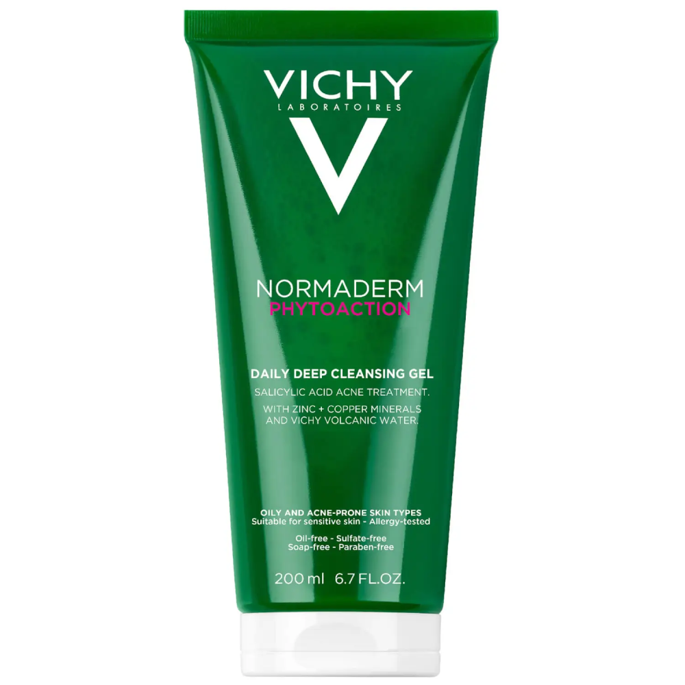 best-exfoliating-face-washes-Vichy