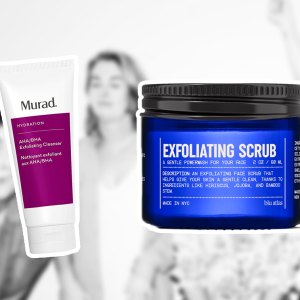best-exfoliating-face-washes