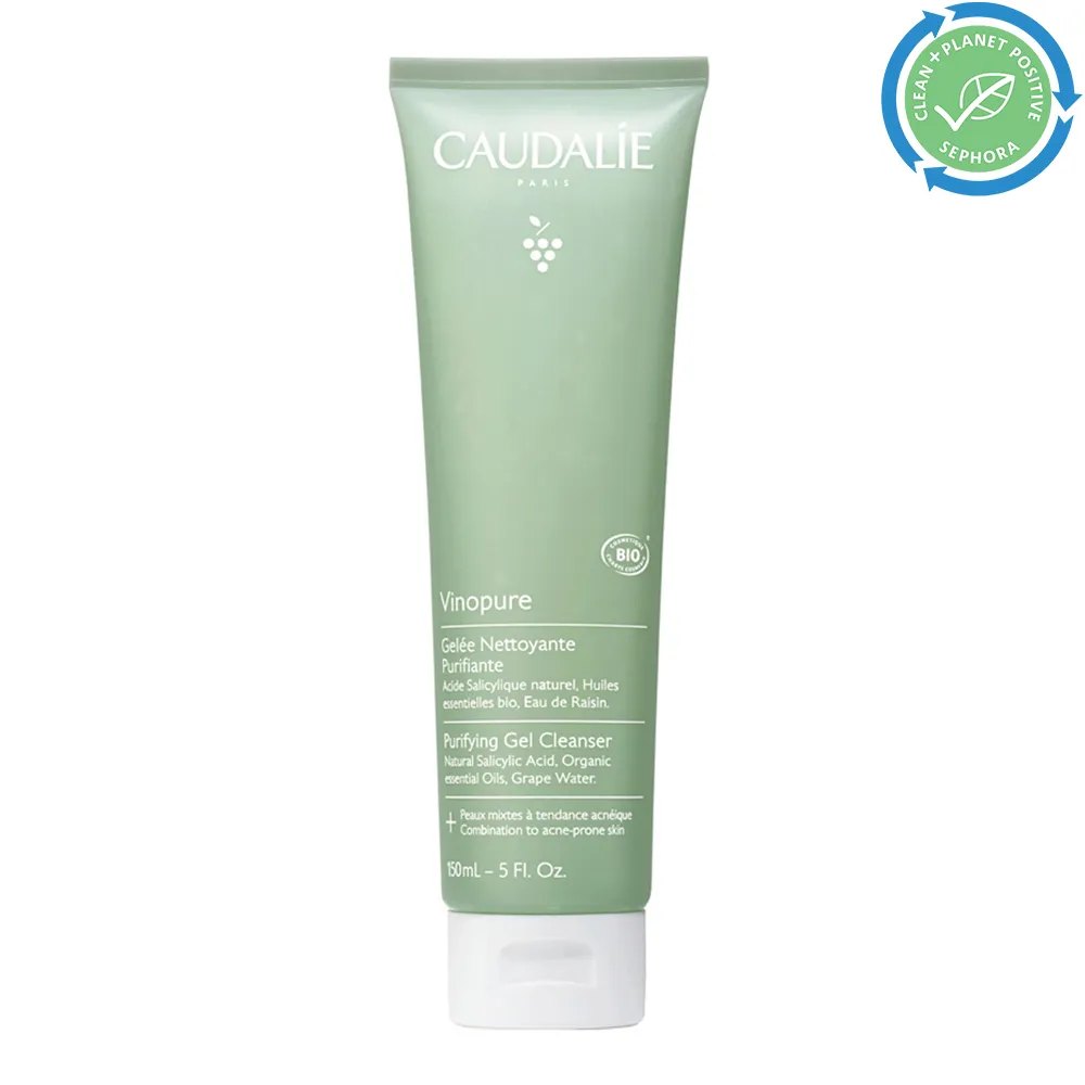 best-face-washes-acne-prone-skin-Caudalie