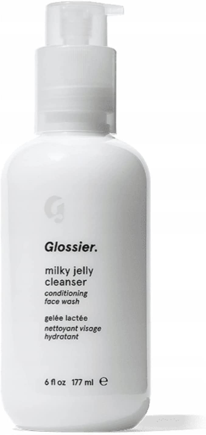 best-face-washes-dry-skin-Glossier
