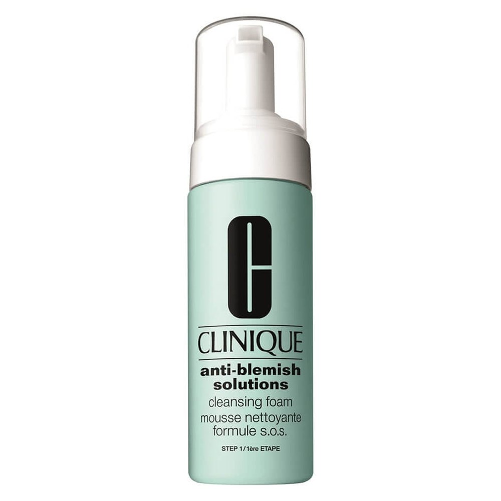 best-face-washes-oily-skin-clinique
