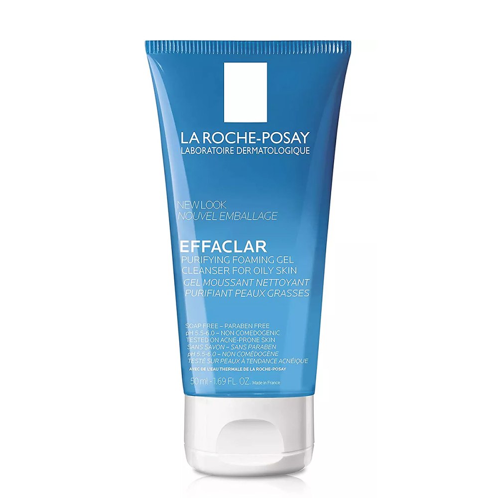best-face-washes-oily-skin-la-roche-posay