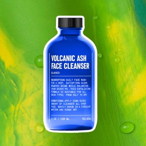 best-face-washes-oily-skin