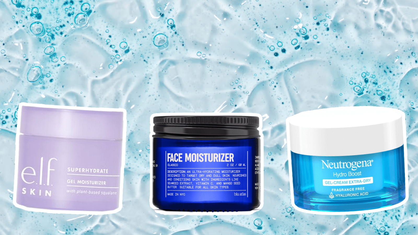 best-hydrating-face-moisturizers