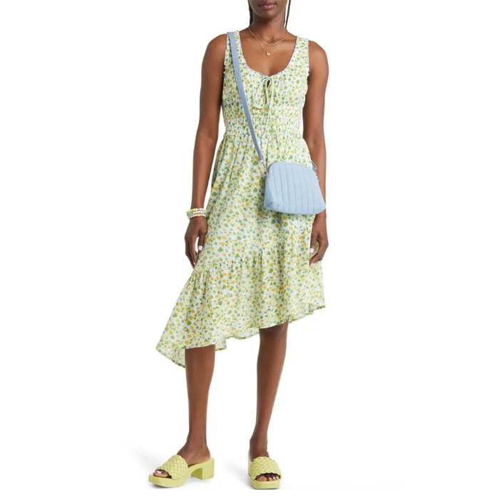 best-nordstrom-spring-sale-picks-casual-dress