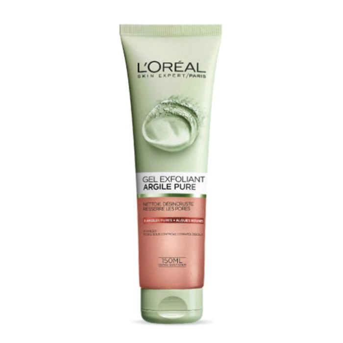best-pore-cleansers-loreal