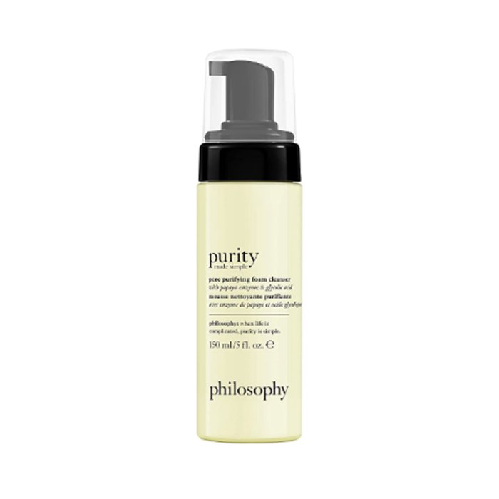 best-pore-cleansers-philosophy