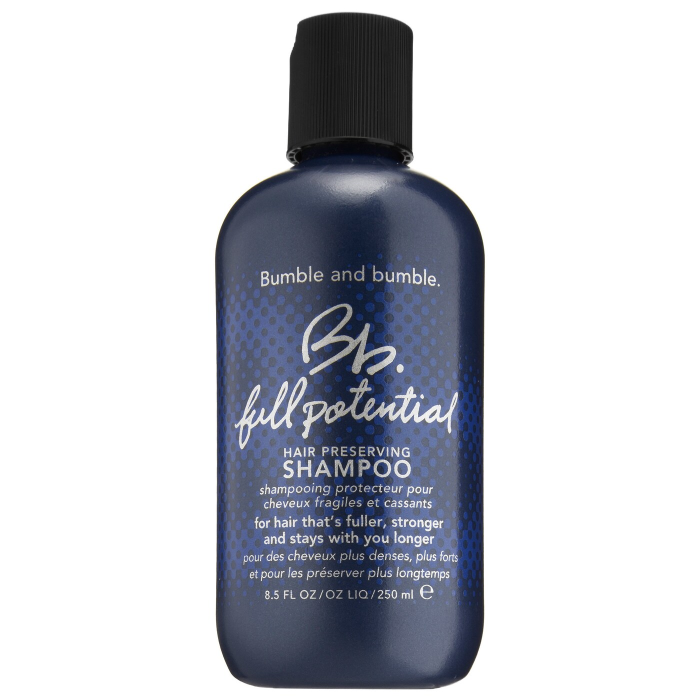 best-shampoos-breakage-Bumble-and-bumble