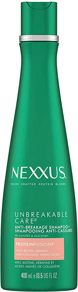 best-shampoos-breakage-Nexxus