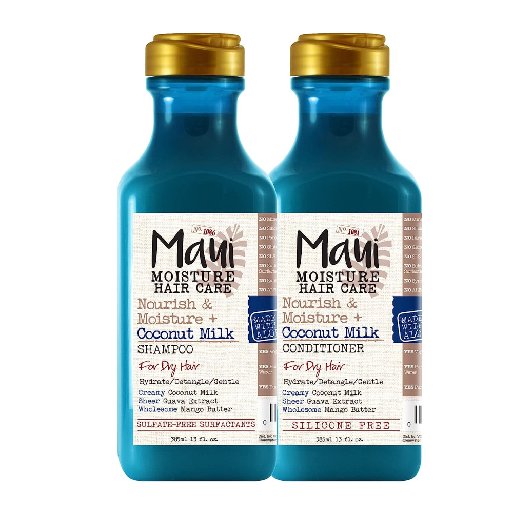 best-shampoos-conditioners-dry-hair-Maui