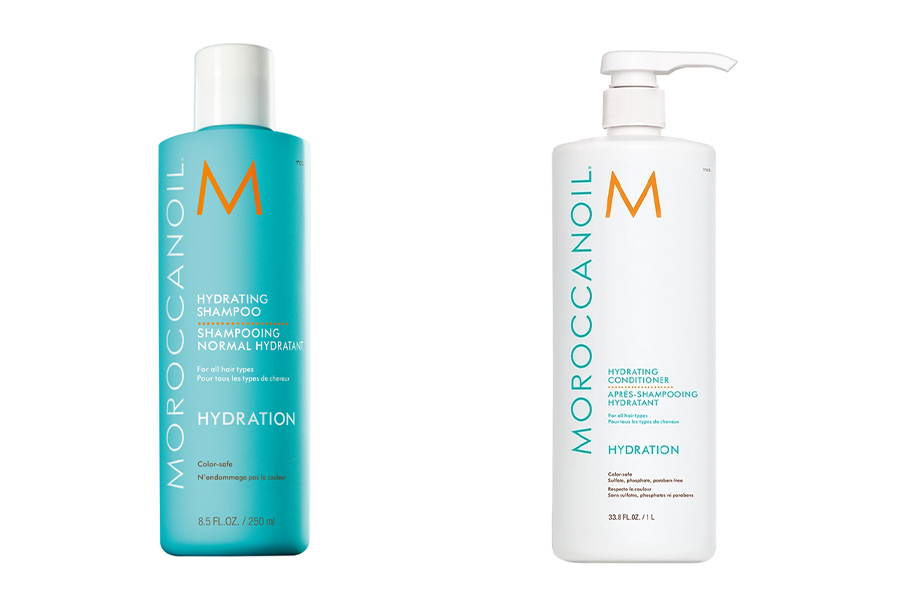 best-shampoos-conditioners-dry-hair-Moroccanoil