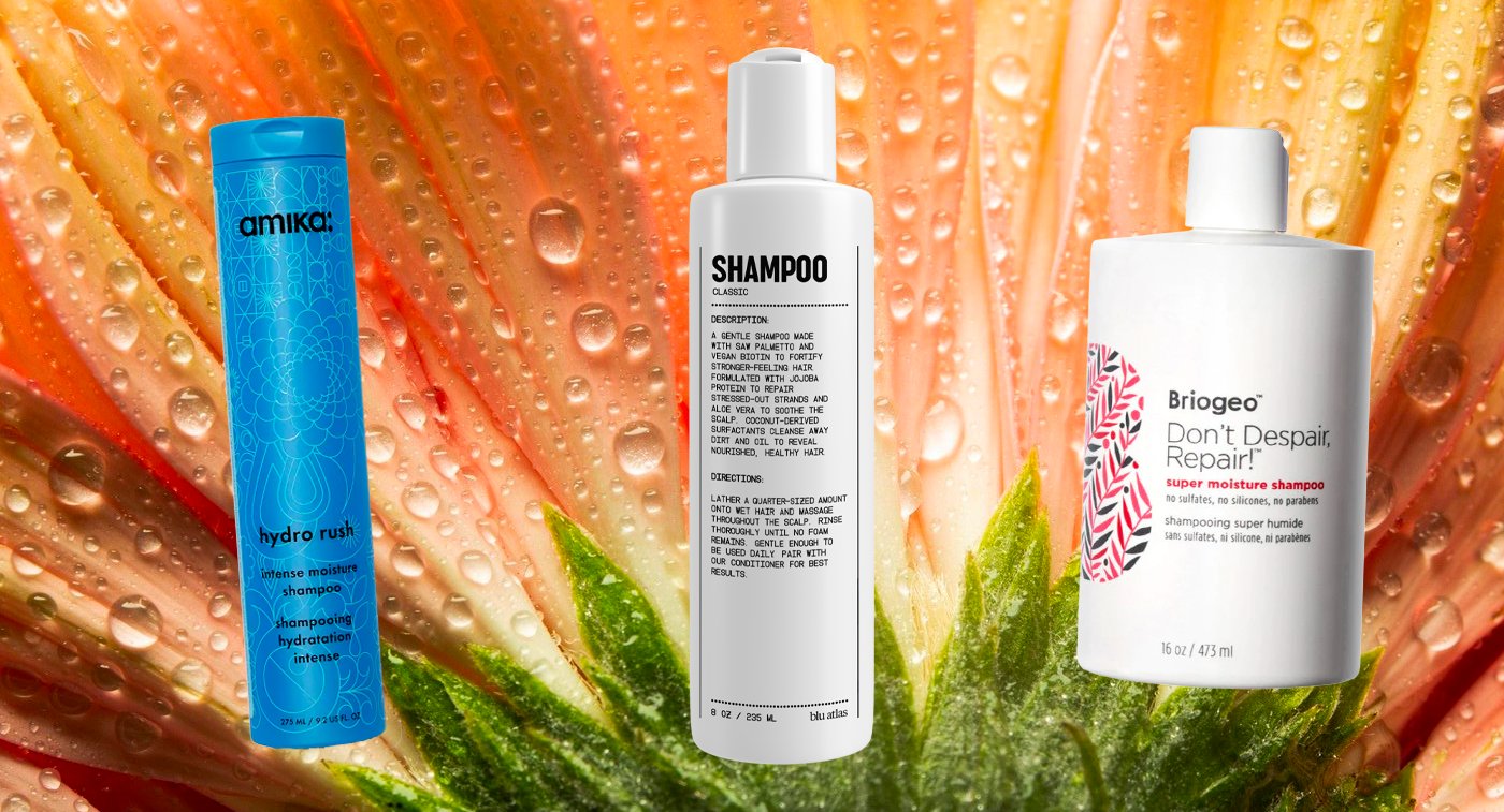 best-shampoos-conditioners-dry-hair