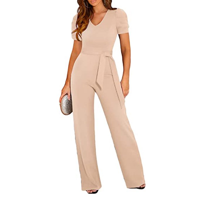 best-spring-summer-jumpsuits-amazon-professional