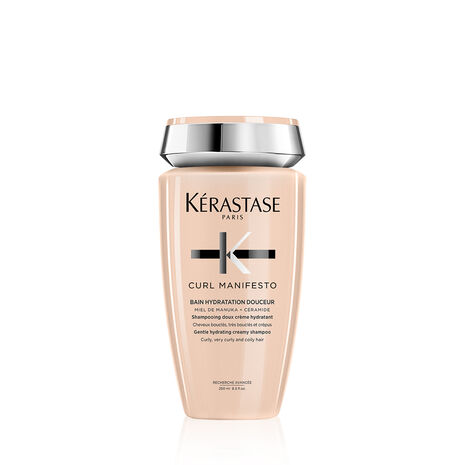 best-sulfate-free-shampoos-curly-hair-Kerastase