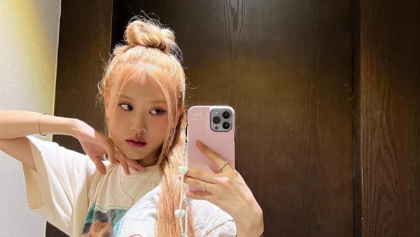 blackpink-rose
