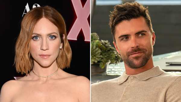 Brittany Snow Hints She Was 'Blindsided' by Her Split From Tyler Stanaland: 'My Life Turned Completely Upside Down'