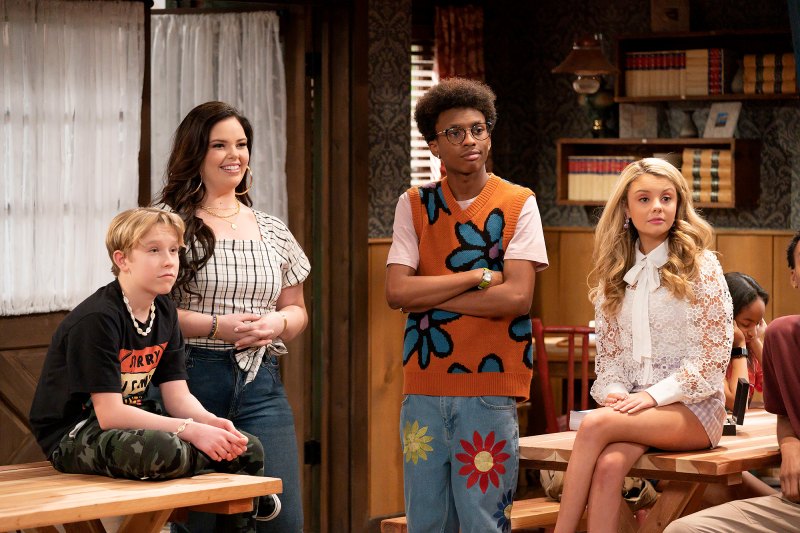 bunkd Which TV Shows Will Be Impacted by 2023 Writers Guild of America Strike