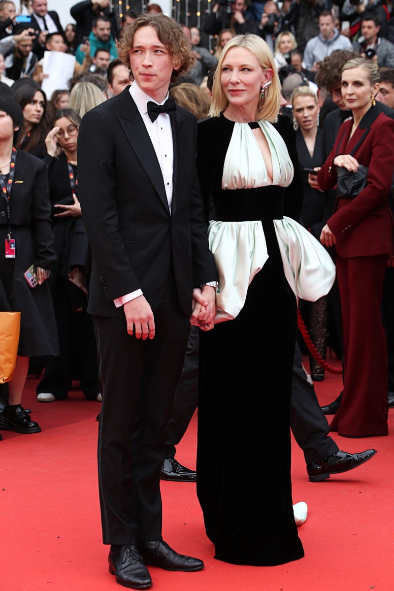 Cannes Film Festival 2023 Red Carpet: See the Best Looks