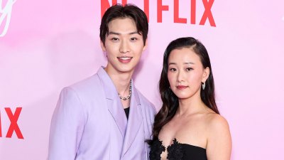 'XO, Kitty’ Costars Gia Kim and Sang Heon Lee Are Siblings IRL