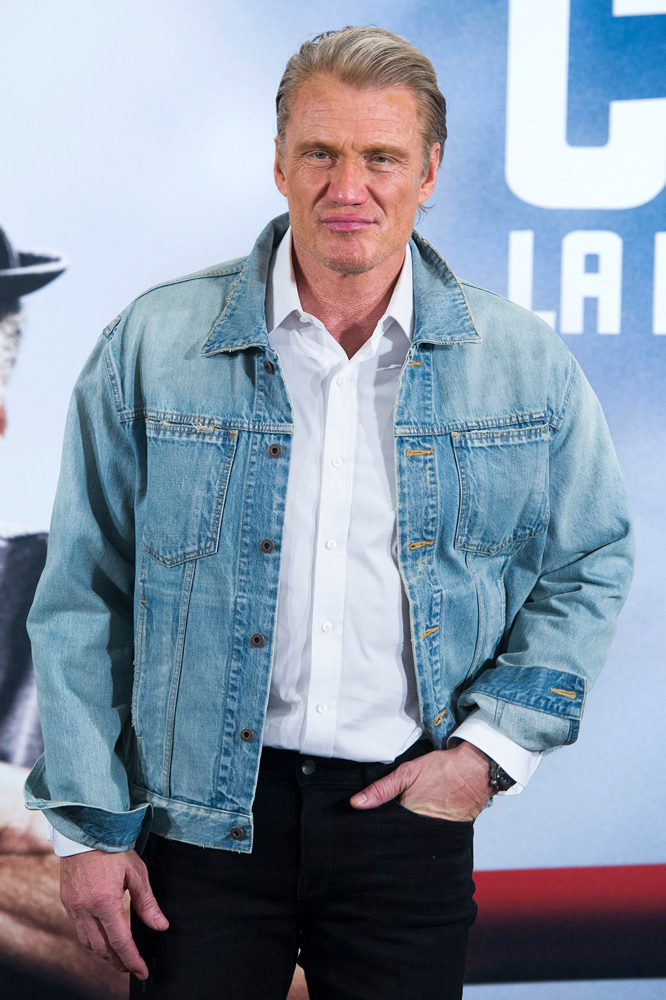 Dolph Lundgren Has Privately Battled Cancer for 8 Years
