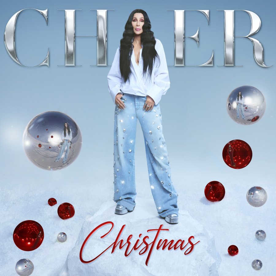 Cher 