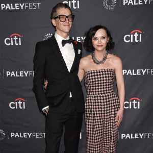 Christina Ricci and Mark Hampton's Rare Family Photos With Freddie and Cleopatra