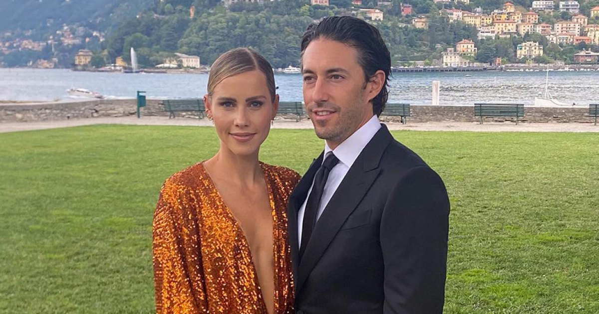Claire Holt Gives Birth, Welcomes Baby No. 3 With Andrew Joblon Claire Holt Gives Birth, Welcomes Baby No. 3 With Andrew Joblon