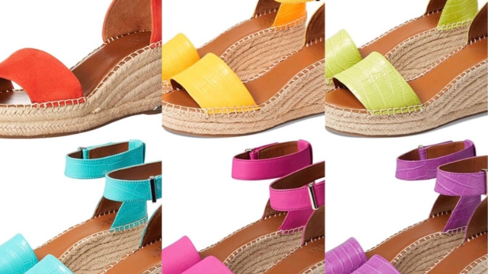 Espadrilles For Spring and Summer: 17 Stylish and Comfy Outfit Ideas