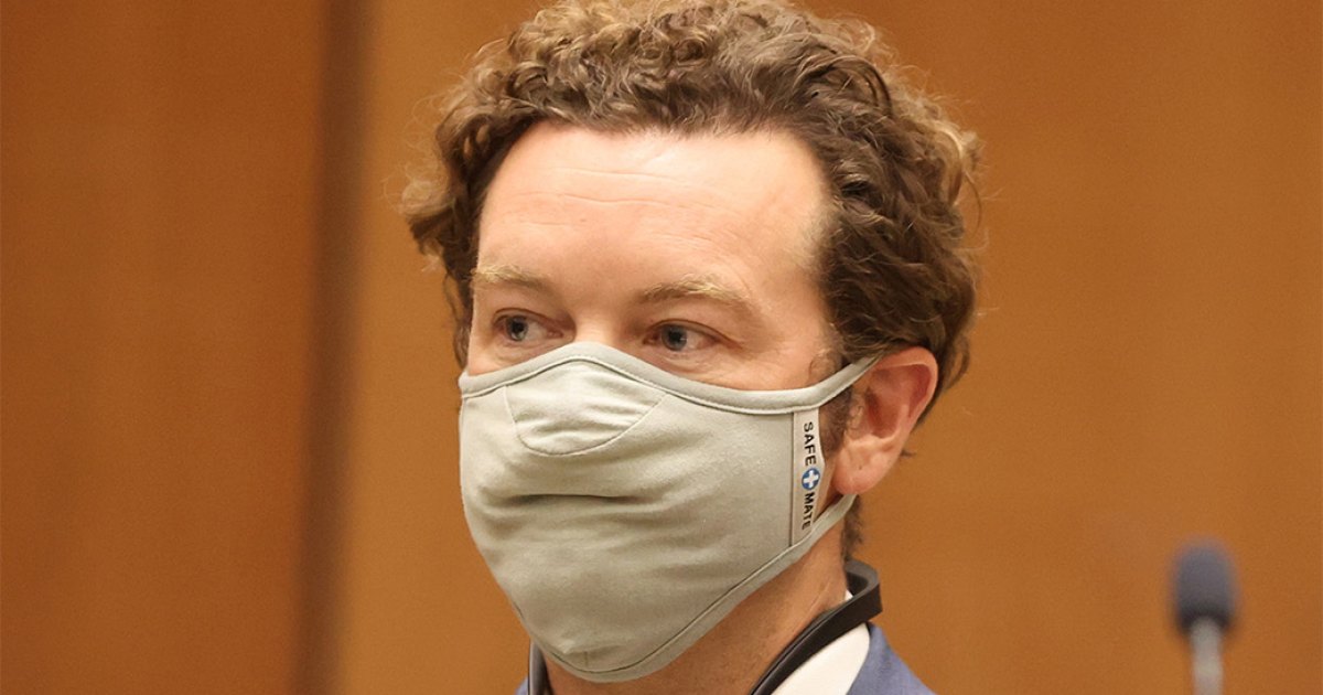 Danny Masterson Convicted of Rape in Sexual Assault Retrial for SEO